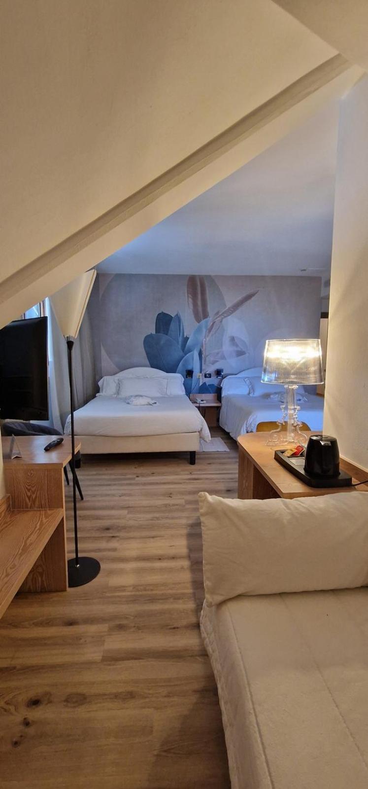 Hotel Logonovo Лидо-дельи-Эстенси Экстерьер фото