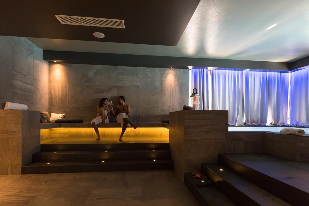 Hotel Logonovo Лидо-дельи-Эстенси Экстерьер фото