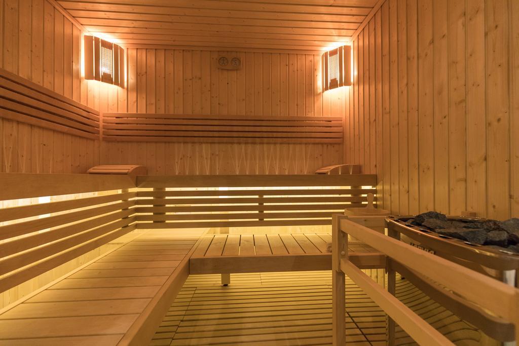 Hotel Logonovo Лидо-дельи-Эстенси Экстерьер фото